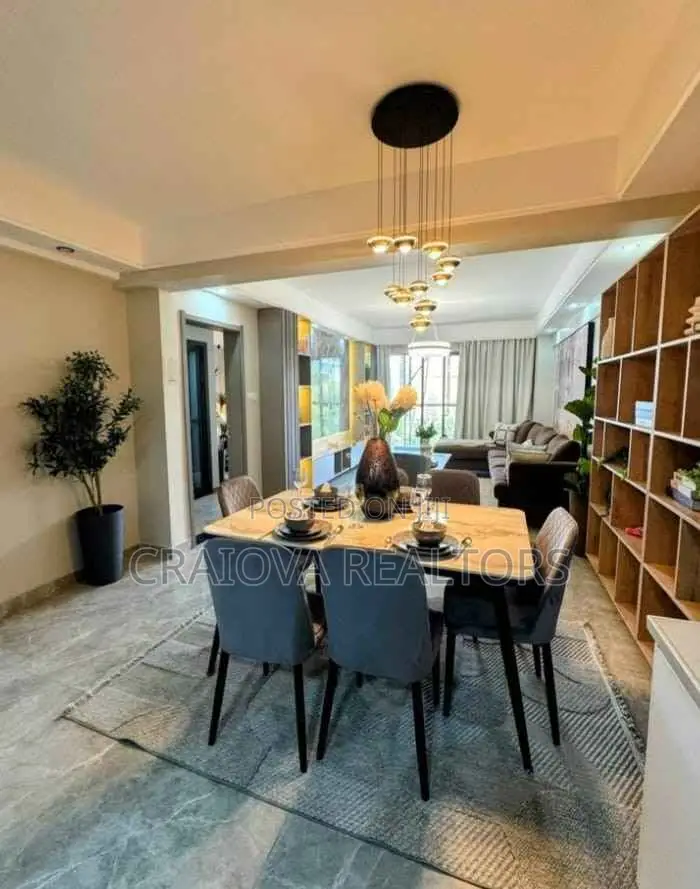 2bdrm Apartment in Raphta Road Area for sale