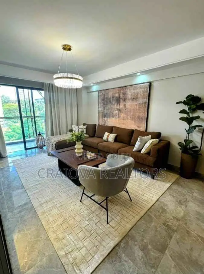 2bdrm Apartment in Raphta Road Area for sale