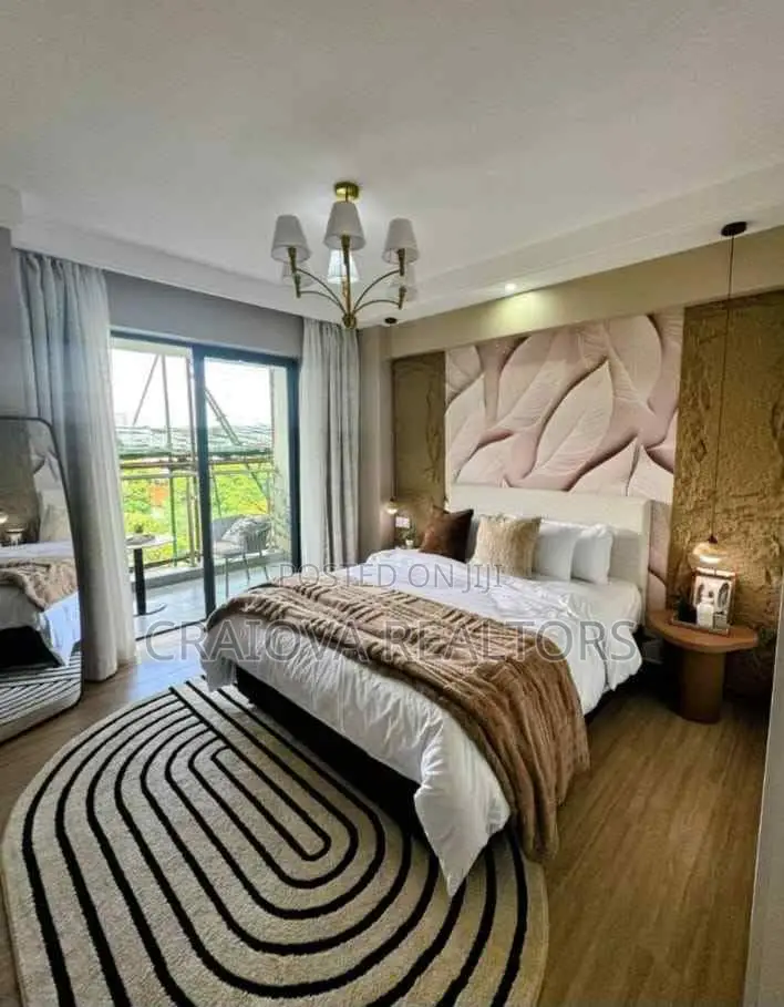 2bdrm Apartment in Raphta Road Area for sale