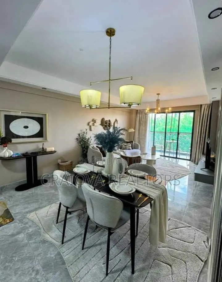 2bdrm Apartment in Raphta Road Area for sale
