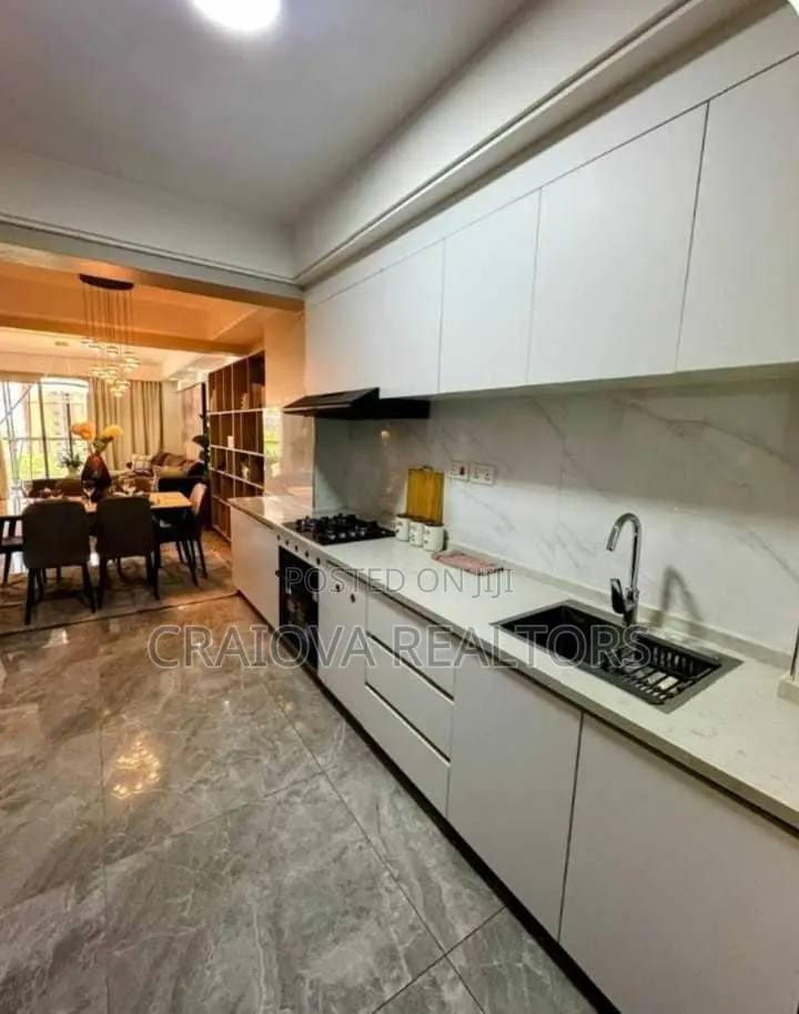 2bdrm Apartment in Raphta Road Area for sale