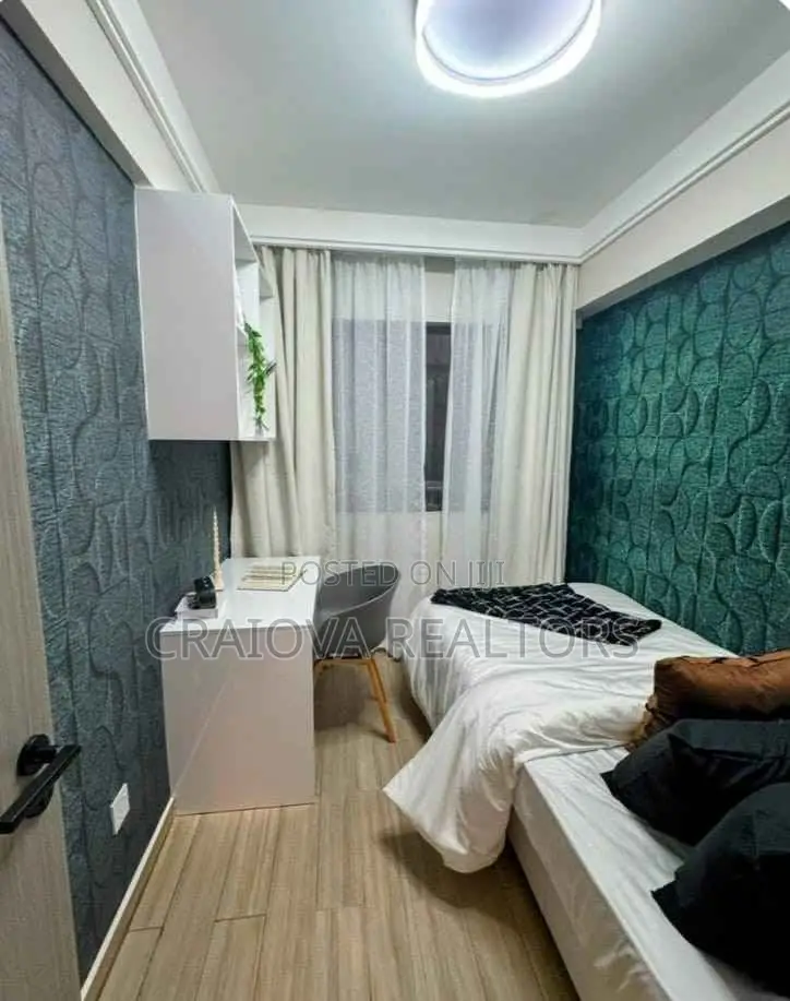 2bdrm Apartment in Raphta Road Area for sale