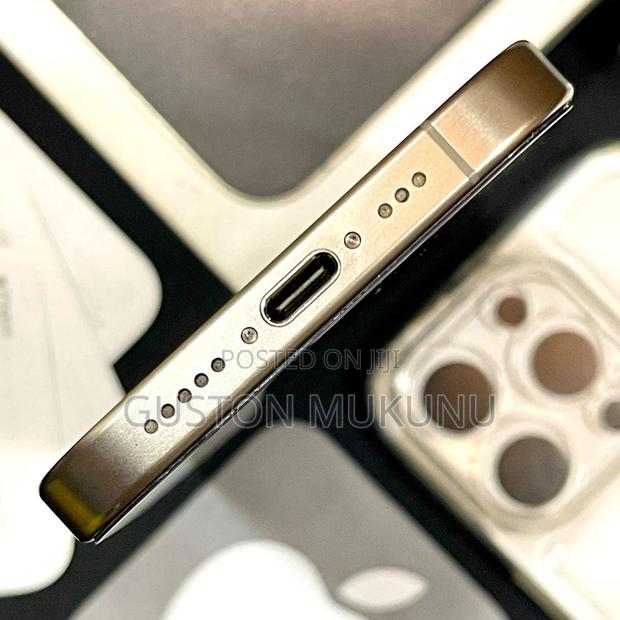 Apple iPhone 15 Pro 512 GB - thumbnail 4