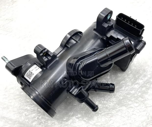 Mazda S5 Thermostat Housing for Mazda Demio, Axela, Cx3 (Diesel). - thumbnail 3