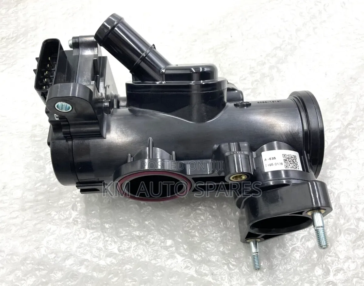 Mazda S5 Thermostat Housing for Mazda Demio, Axela, Cx3 (Diesel).