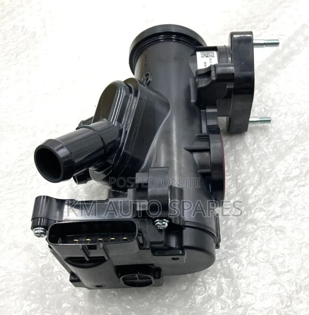 Mazda S5 Thermostat Housing for Mazda Demio, Axela, Cx3 (Diesel).