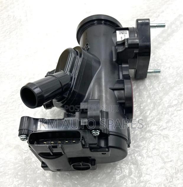 Mazda S5 Thermostat Housing for Mazda Demio, Axela, Cx3 (Diesel). - thumbnail 2