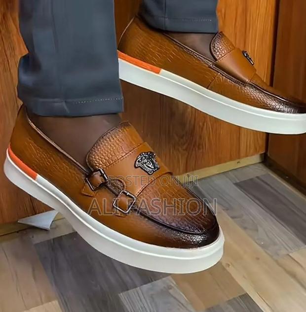 Versace Doublemonk Casuals - thumbnail 2
