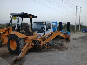 Backhoe for Sale
