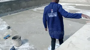 Comprehensive Waterproofing