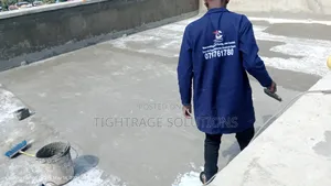 Comprehensive Waterproofing