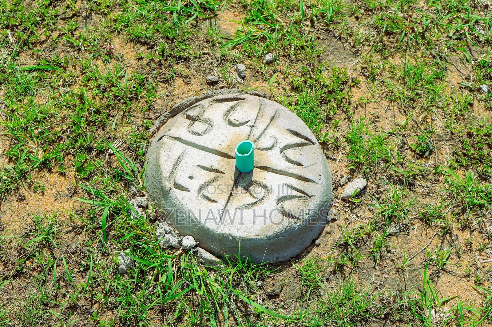 Kamangu Residential Plots for Sale