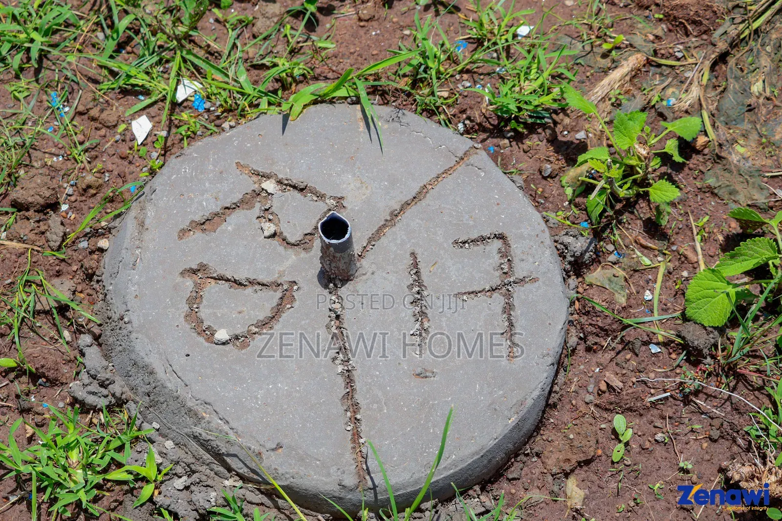 Kamangu Residential Plots for Sale
