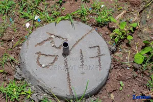 Kamangu Residential Plots for Sale