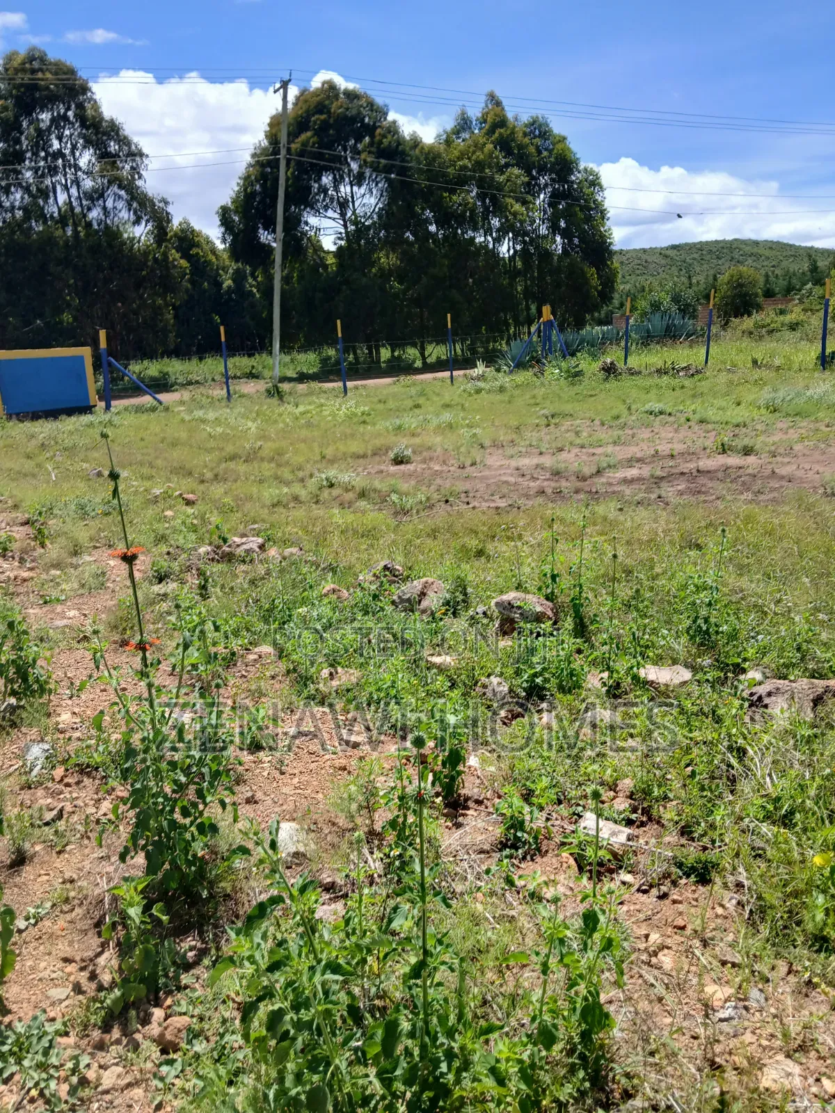 Kamangu Residential Plots for Sale