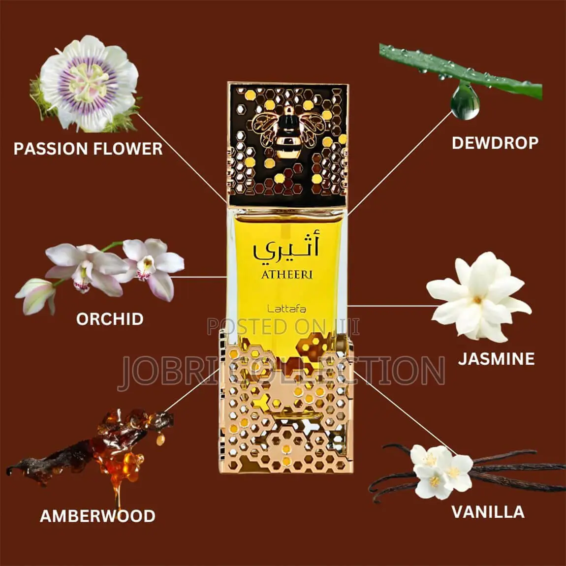Atheeri by Lataffa Perfume/Fragrance Available