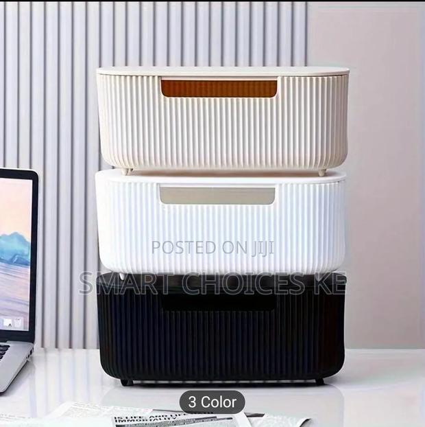 Cable Storage Box - thumbnail 2