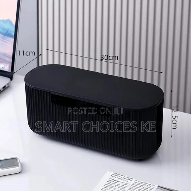 Cable Storage Box - thumbnail 3