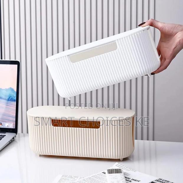 Cable Storage Box - thumbnail 5