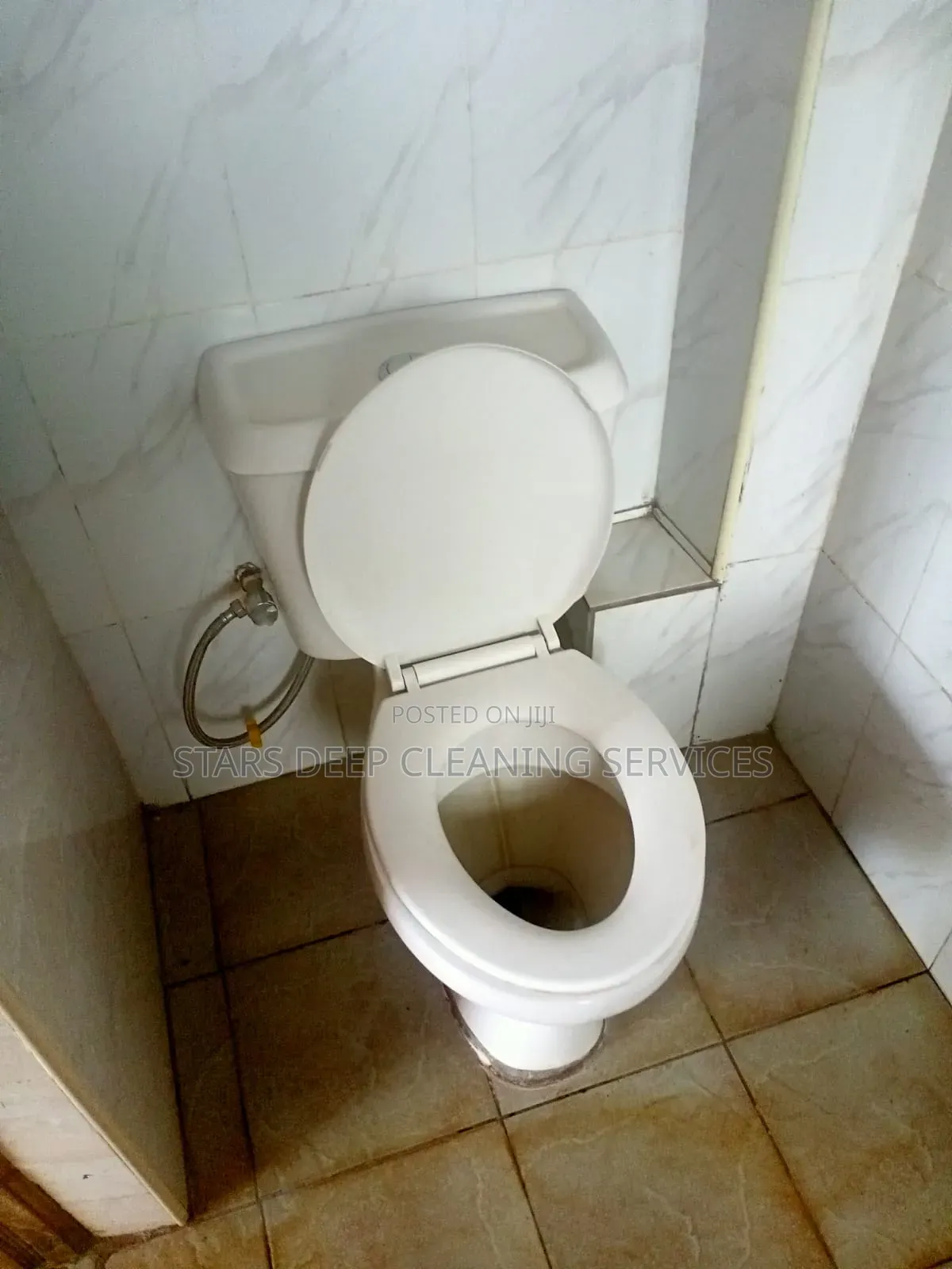We Offer High Standards and Quality Cleaning Within Nairobi Beyond