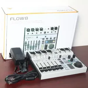 Behringer Flow 8 Mixer