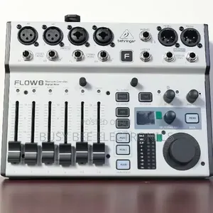 Behringer Flow 8 Mixer