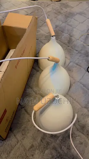 Dining Lamp