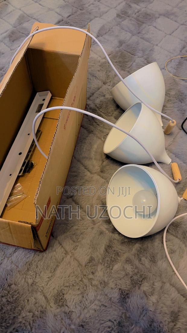Dining Lamp - thumbnail 2