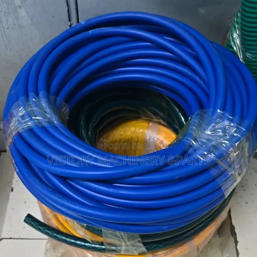 Compressor Horse Pipe 8mm