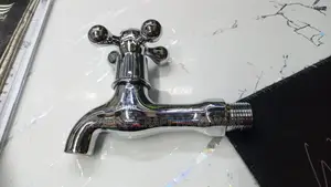 Bib Taps Available (Aquaflex)