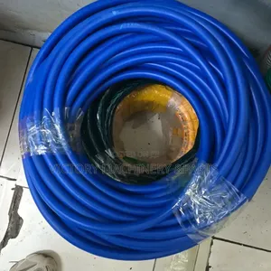 Compressor Horse Pipe 8mm