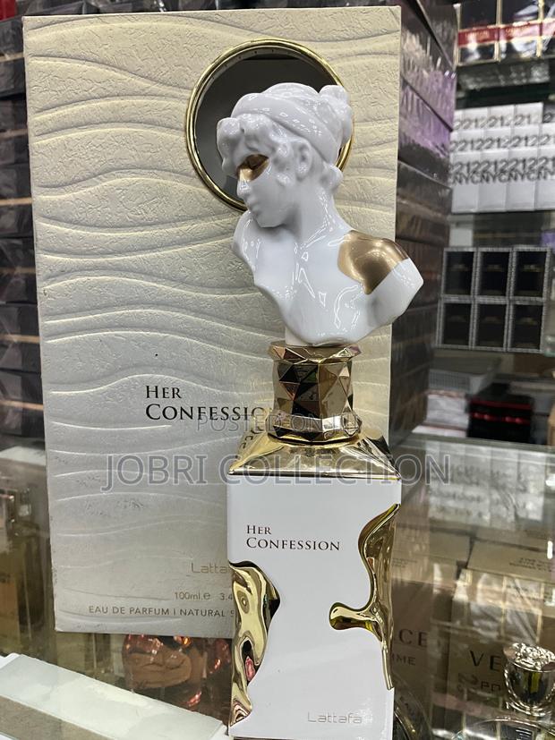 Her Confession by Lataffa Perfume/Fragrance Available