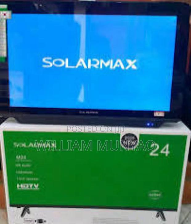 Solarmax 24 Inches