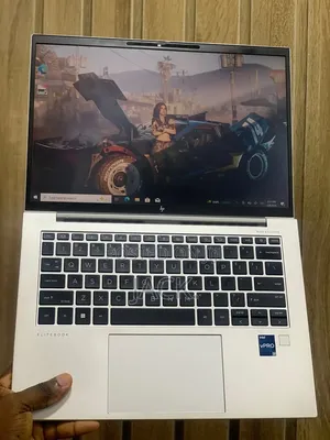 Laptop HP EliteBook 640 G10 16GB Intel Core i7 SSD 512GB