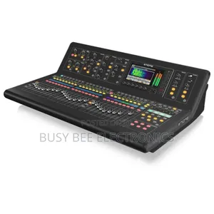 Behringer Midas M32 Digital Mixer