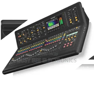 Behringer Midas M32 Digital Mixer