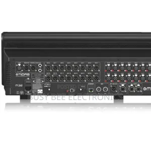 Behringer Midas M32 Digital Mixer