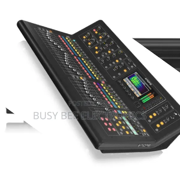 Behringer Midas M32 Digital Mixer
