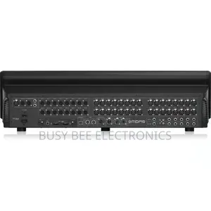 Behringer Midas M32 Digital Mixer