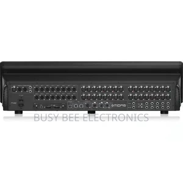 Behringer Midas M32 Digital Mixer - thumbnail 5