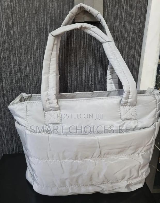 New Minimalist Tote Bag - thumbnail 7