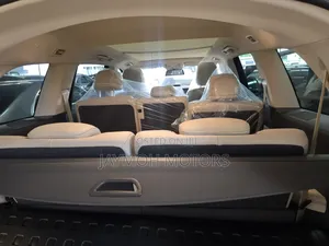 Mercedes-Benz GLS-Class GLS 400d 2021 Black