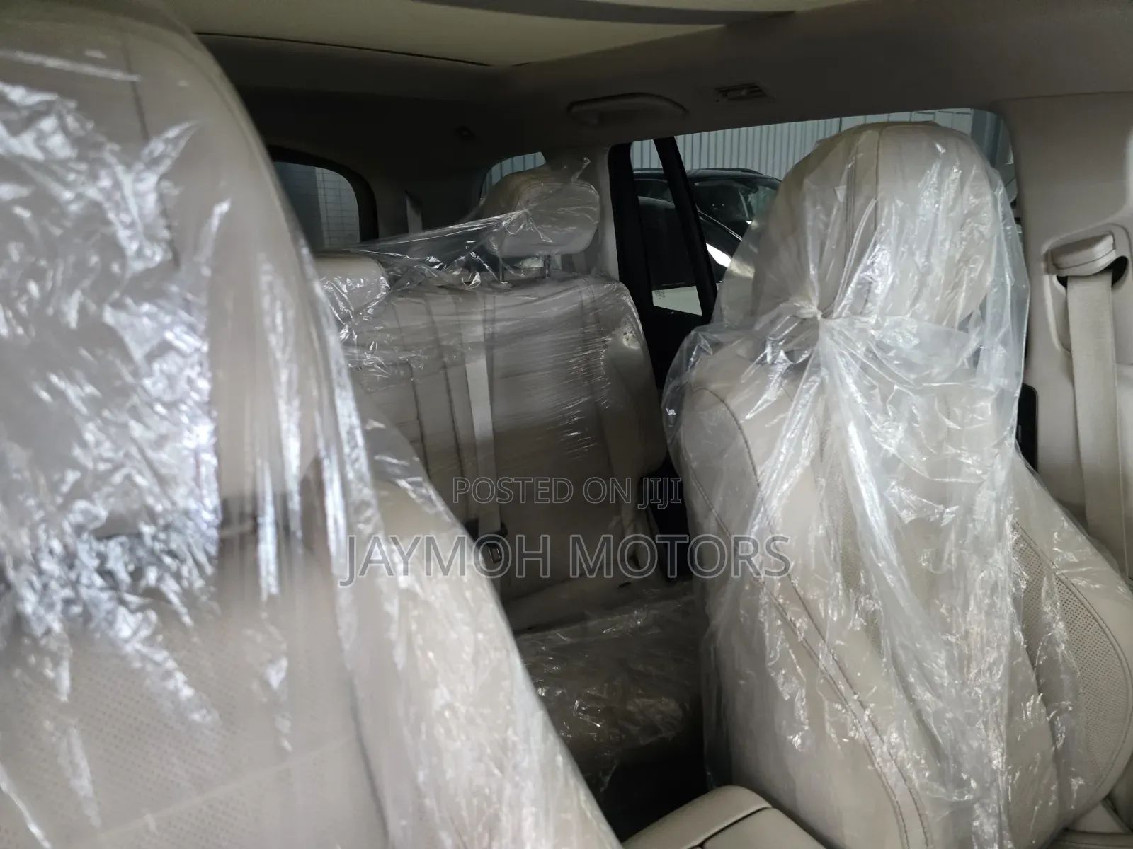Mercedes-Benz GLS-Class GLS 400d 2021 Black