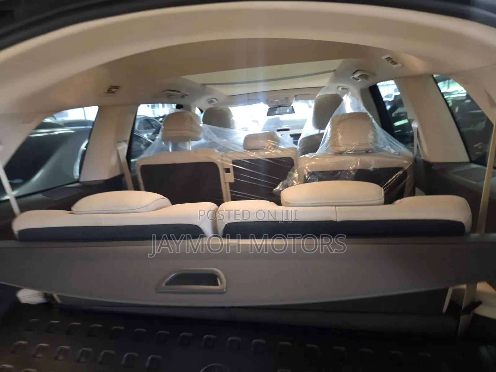 Mercedes-Benz GLS-Class GLS 400d 2021 Black