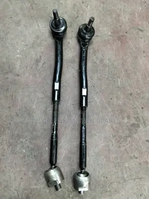 Mazda Ford Ranger Lakend and Tie Rod Set