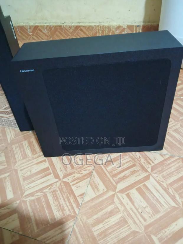 Sound Systems