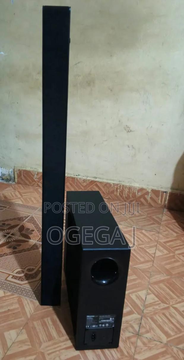 Sound Systems - thumbnail 2