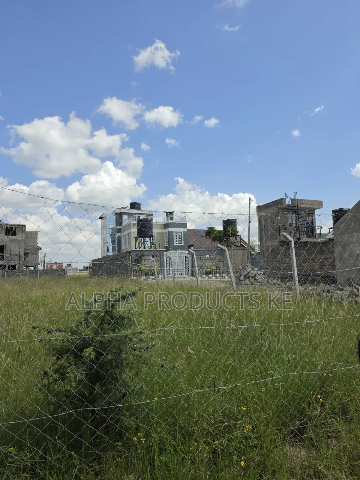 50*80 Plot for Sale in Eastern Bypass