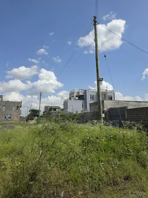 50*80 Plot for Sale in Eastern Bypass