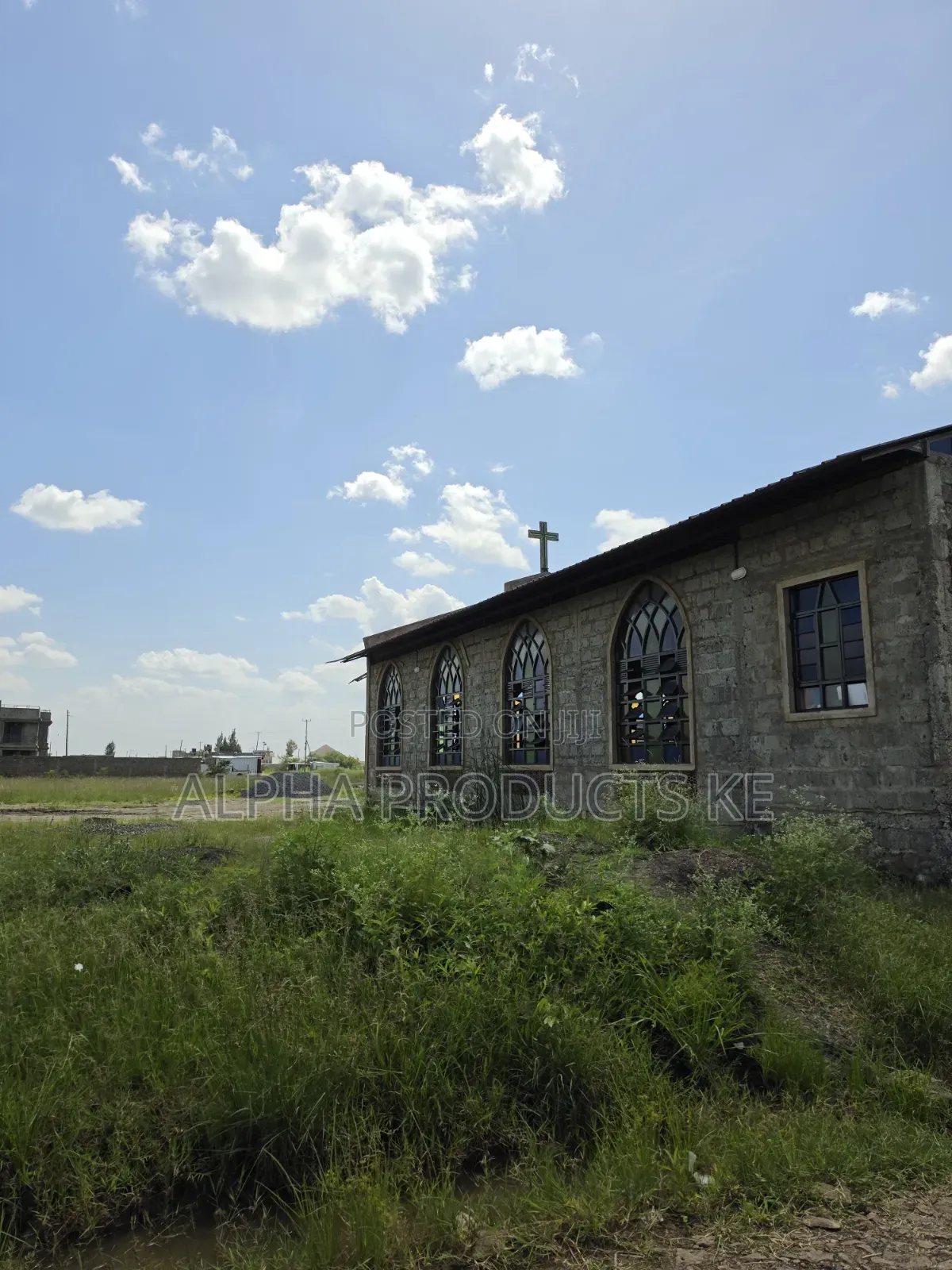 50*80 Plot for Sale in Eastern Bypass